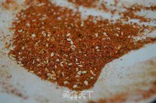 烧烤的做法步骤:5