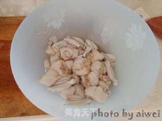 馋嘴蛙的做法步骤:3