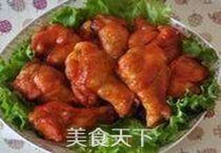 cook100吮指琵琶的做法步骤:5
