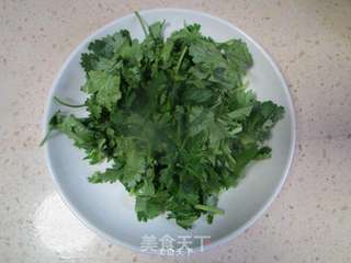 省时快捷的压力锅版——清炖牛肉粉的做法步骤:6
