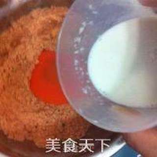 黄金芝士苏打饼干的做法步骤:9