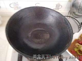 馋嘴蛙的做法步骤:11