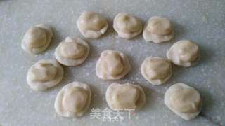 鲜肉月饼的做法步骤:3