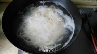 爽口凉面---夏季专属的美味的做法步骤:5