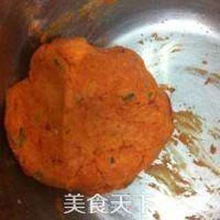 黄金芝士苏打饼干的做法步骤:10