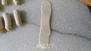 鲜肉月饼的做法步骤:7