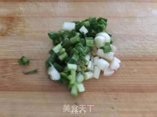 土豆一夏---香辣土豆丝的做法步骤:3
