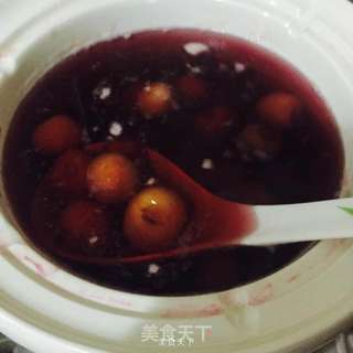 自制冰镇樱桃罐头的做法步骤:4