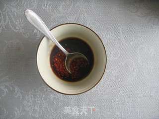 凉拌猪肝的做法步骤:4