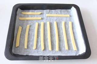 特浓牛乳棒的做法步骤:6