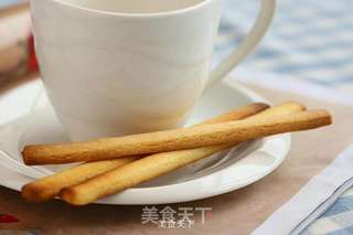 特浓牛乳棒的做法步骤:12