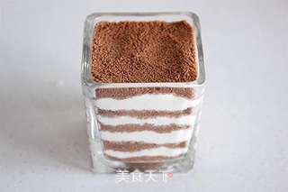 木糠蛋糕的做法步骤:8