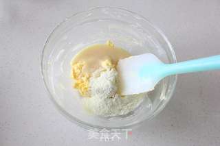 特浓牛乳棒的做法步骤:2