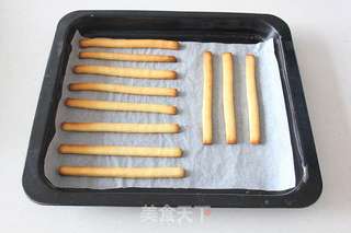 特浓牛乳棒的做法步骤:7