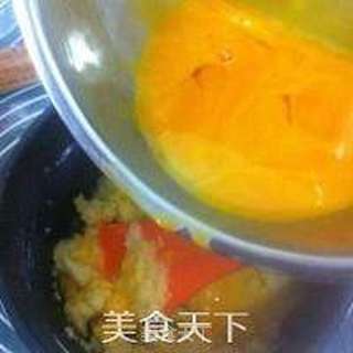 棉花蛋糕的做法步骤:5
