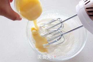 木糠蛋糕的做法步骤:3