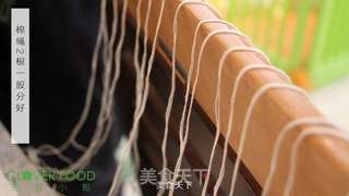【四叶小馆】端午:食粽的做法步骤:6