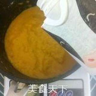 棉花蛋糕的做法步骤:6