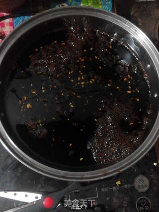 酱腌黄瓜的做法步骤:5