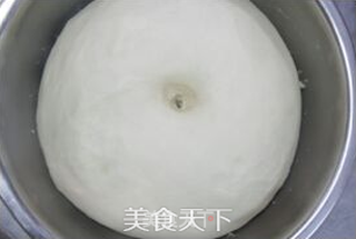 菠萝包的做法步骤:3