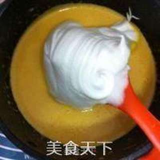 棉花蛋糕的做法步骤:10