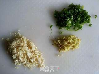 扇贝粉丝的做法步骤:6
