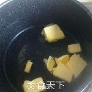 棉花蛋糕的做法步骤:2