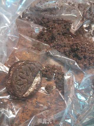 盆栽酸奶的做法步骤:5