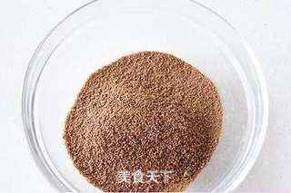 木糠蛋糕的做法步骤:2