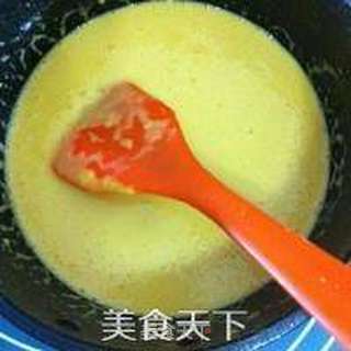 棉花蛋糕的做法步骤:7