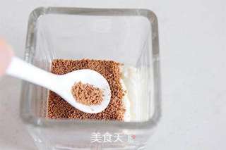 木糠蛋糕的做法步骤:7