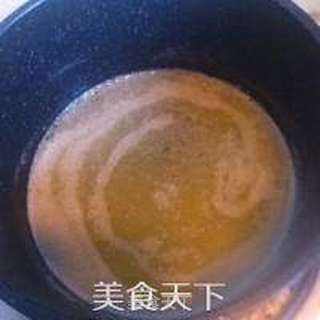 棉花蛋糕的做法步骤:3