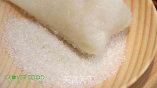 【四叶小馆】端午:食粽的做法步骤:20