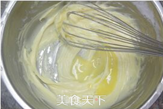 菠萝包的做法步骤:4