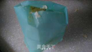 香草曲奇---一款奶香十足的曲奇的做法步骤:6