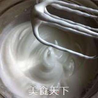 棉花蛋糕的做法步骤:9