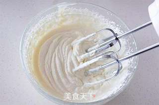 木糠蛋糕的做法步骤:4