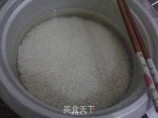 端午飘香——蜜枣粽的做法步骤：1