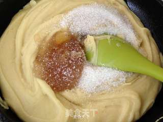自制绿豆糕——传统端午美食自己做的做法步骤:5