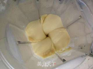 自制绿豆糕——传统端午美食自己做的做法步骤:3