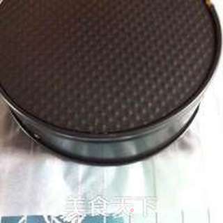 棉花蛋糕的做法步骤:14