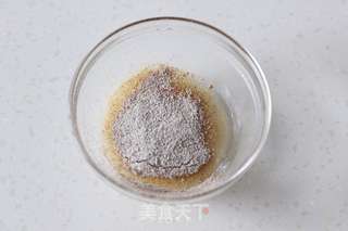 卡布基诺蛋糕的做法步骤:5