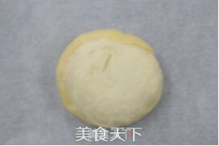 菠萝包的做法步骤:6