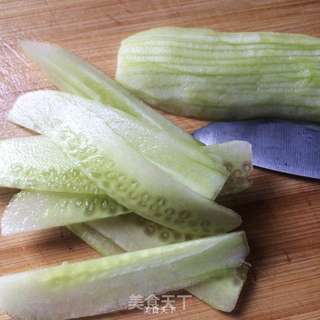 集果沙拉的做法步骤:5