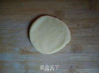 小鸡烧果子的做法步骤:4