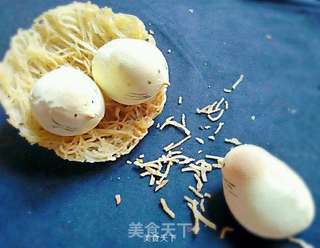 小鸡烧果子的做法步骤:13