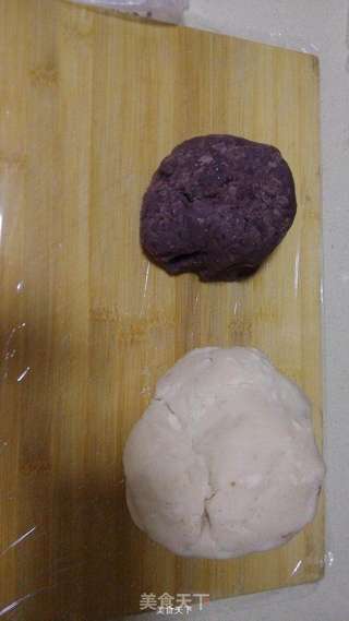 芸豆糕的做法步骤：5