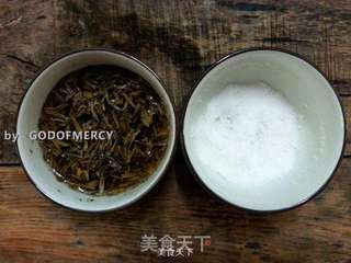 舌尖上的端午节=儿时的记忆怀旧版的咸鸭蛋的做法步骤:4
