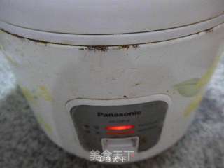 糖桂花玉米粒糯米粽的做法步骤:9