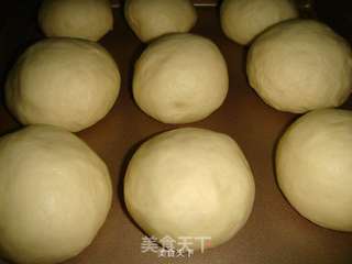 果酱面包的做法步骤:7
